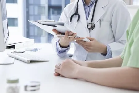 Частная наркологическая клиника в Орехово-Зуевое